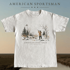 AMERICAN SPORTSMAN