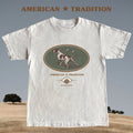 AMERICAN TRADITION
