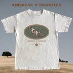 AMERICAN TRADITION