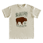 BADLANDS National Park