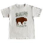 BADLANDS National Park