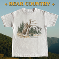 BEAR COUNTRY