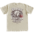 BRUTUS the Mountain Legend