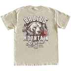 BRUTUS the Mountain Legend