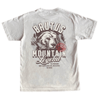 BRUTUS the Mountain Legend
