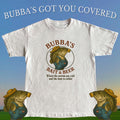 BUBBA'S BAIT & BEER