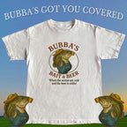 BUBBA'S BAIT & BEER
