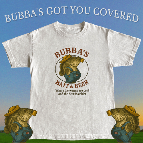 BUBBA'S BAIT & BEER