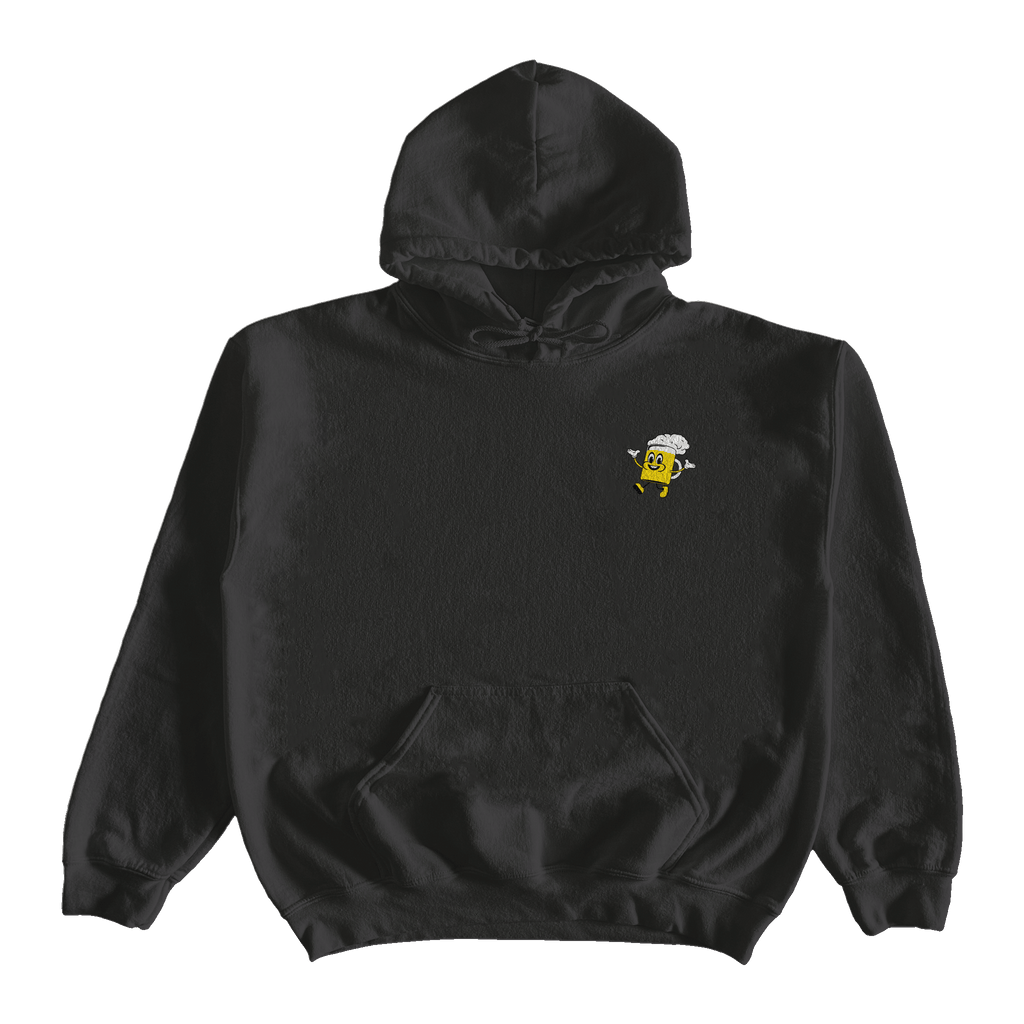 BAD DAY TO BE A BEER