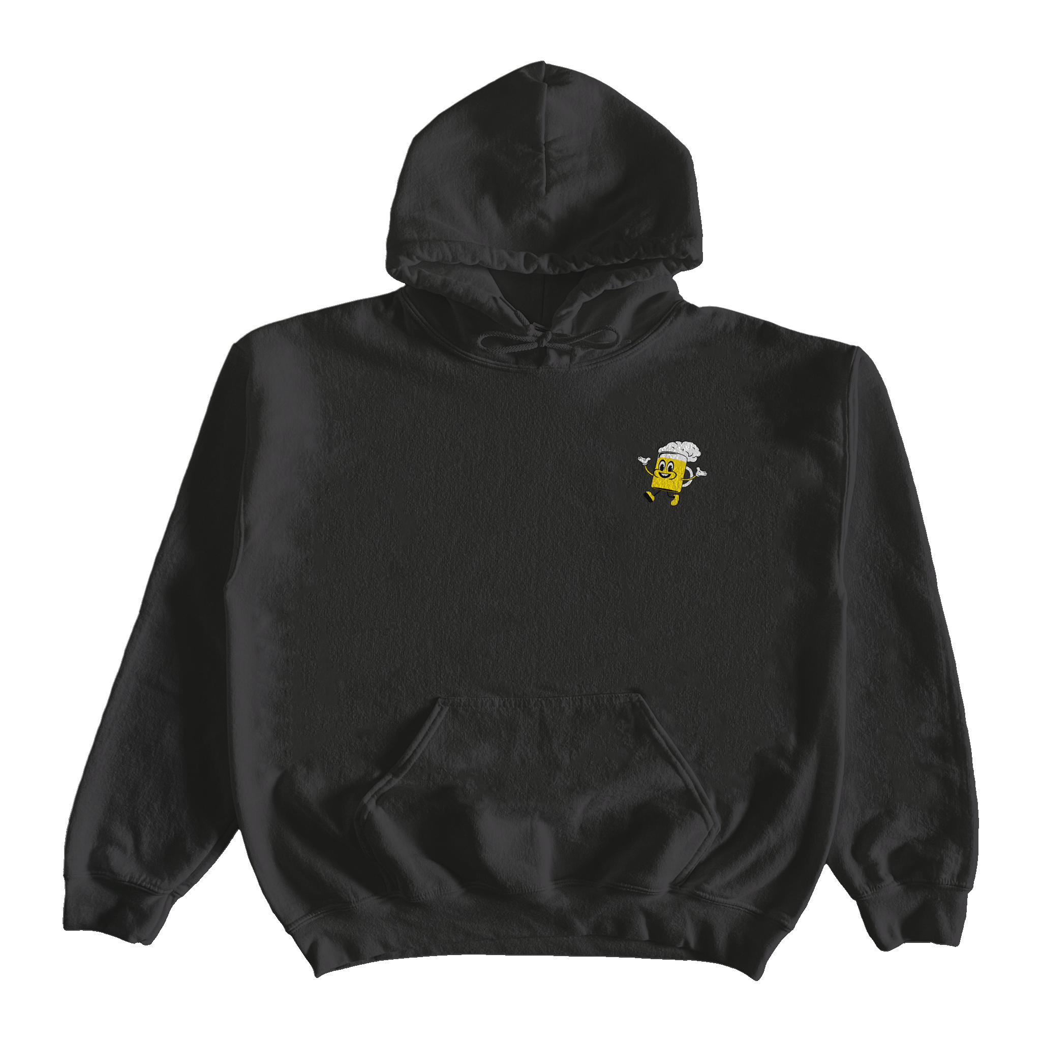 BAD DAY TO BE A BEER