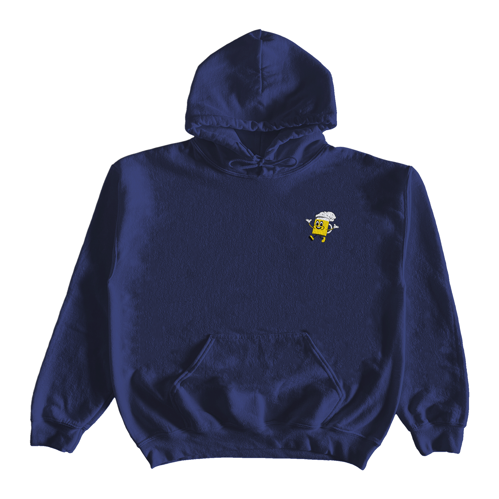 BAD DAY TO BE A BEER