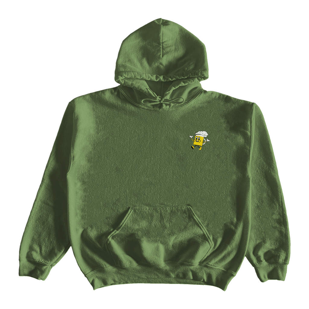 BAD DAY TO BE A BEER