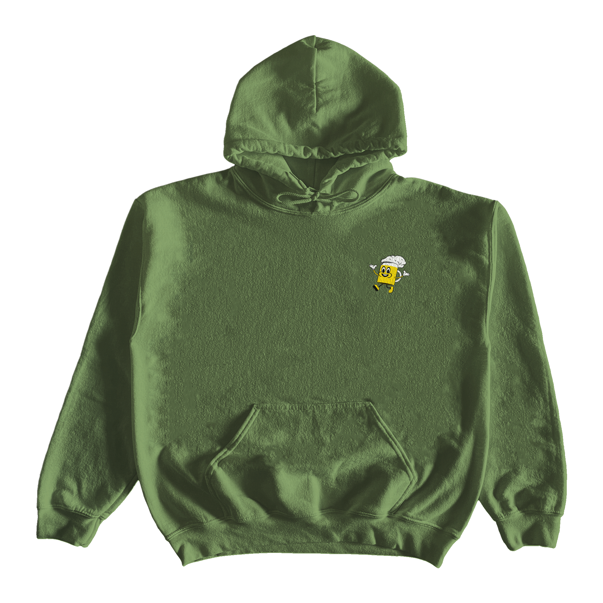 BAD DAY TO BE A BEER