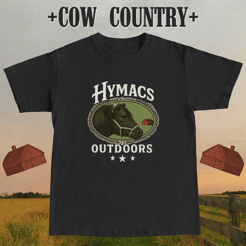 COW COUNTRY