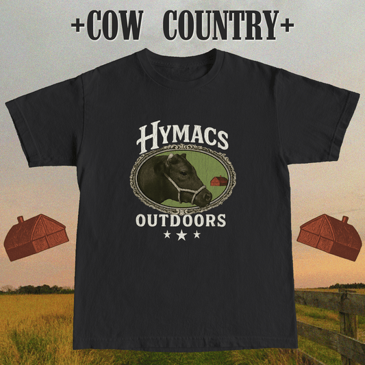 COW COUNTRY