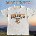BIG BUCK HUNTER