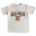 BIG BUCK HUNTER