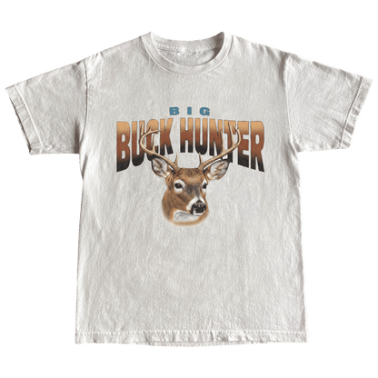 BIG BUCK HUNTER