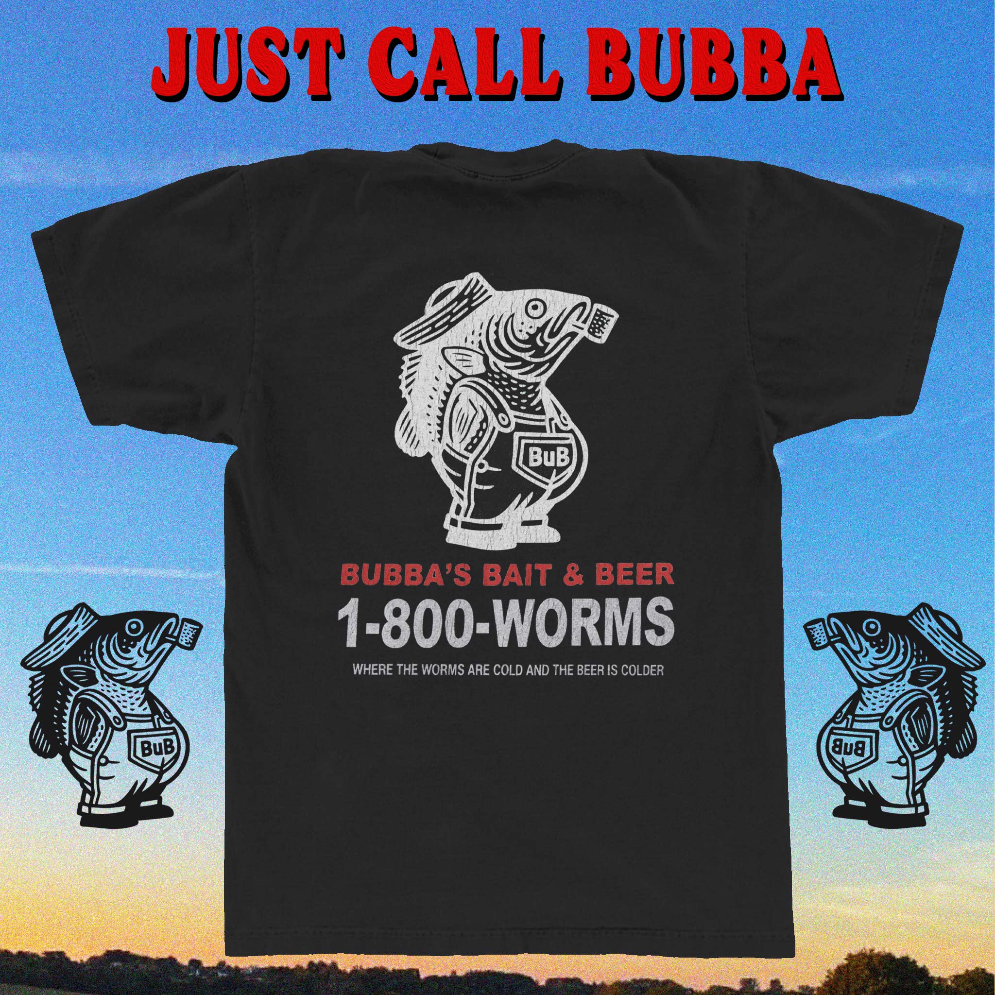 1-800-WORMS