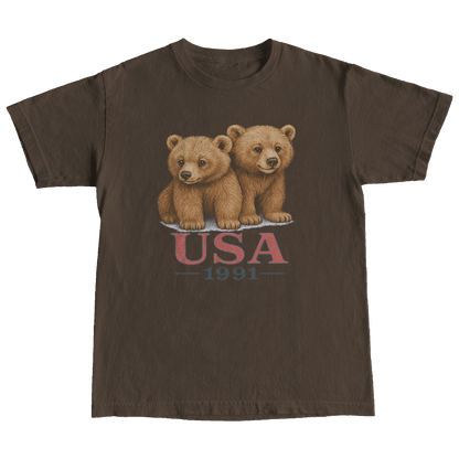 USA CUBS