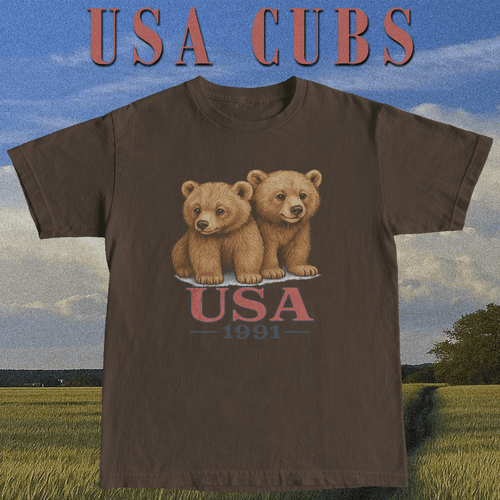 USA CUBS