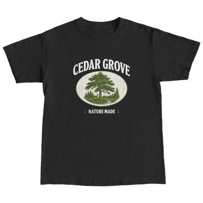CEDAR GROVE