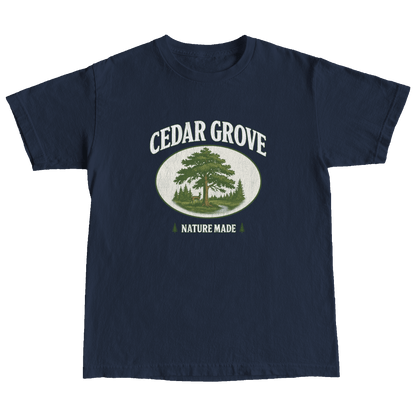 CEDAR GROVE