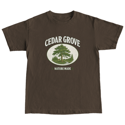 CEDAR GROVE
