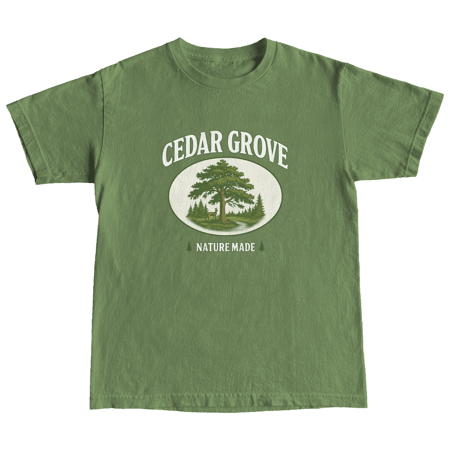 CEDAR GROVE