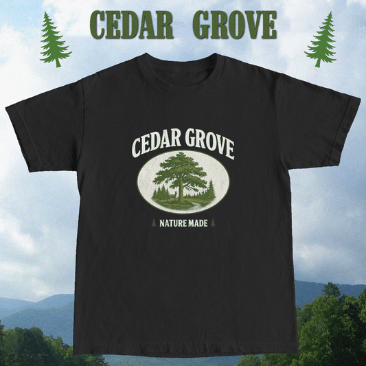 CEDAR GROVE