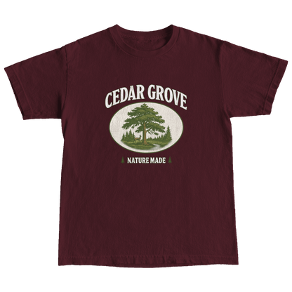 CEDAR GROVE