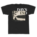 + DAY'S END +