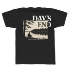 + DAY'S END +
