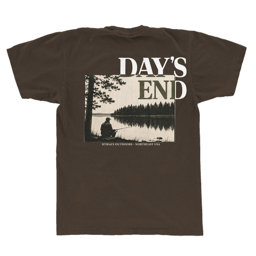 + DAY'S END +