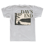 + DAY'S END +