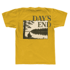 + DAY'S END +
