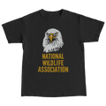 + NATIONAL WILDLIFE +