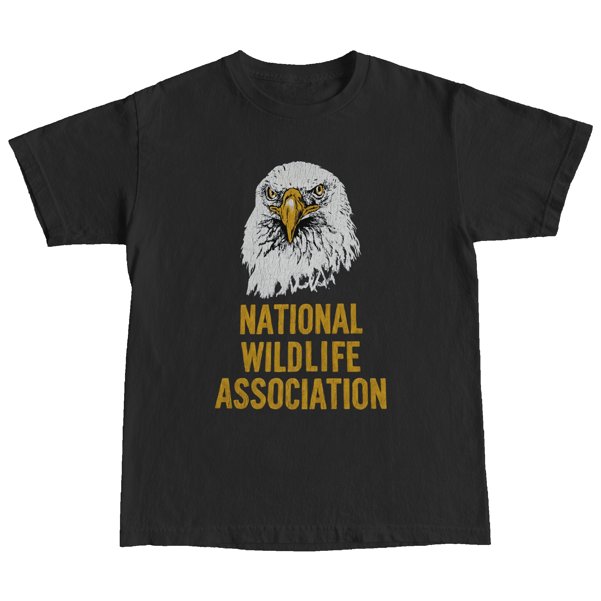 + NATIONAL WILDLIFE +