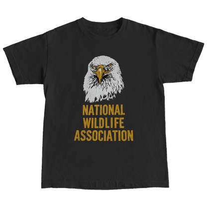 + NATIONAL WILDLIFE +
