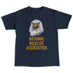 + NATIONAL WILDLIFE +