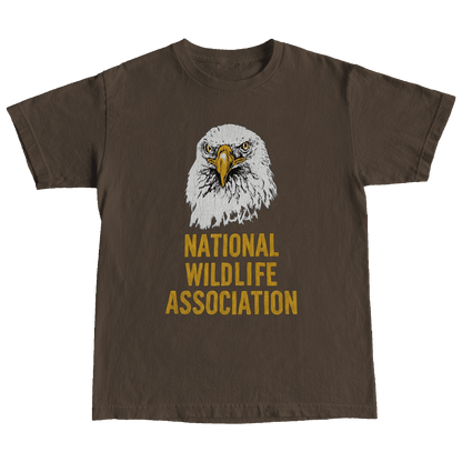 + NATIONAL WILDLIFE +