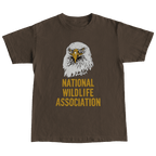 + NATIONAL WILDLIFE +