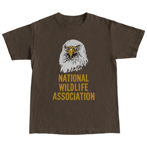 + NATIONAL WILDLIFE +