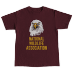 + NATIONAL WILDLIFE +