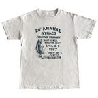 ANNUAL FISHING TOURNEY