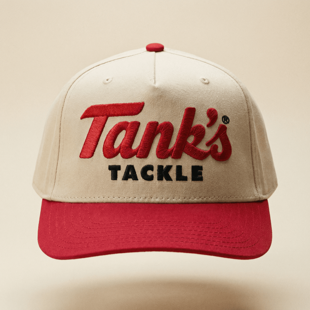 TANK'S TACKLE
