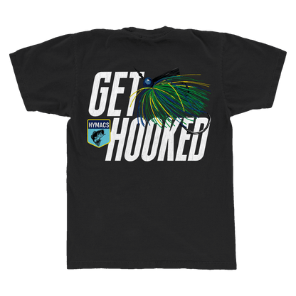 GET HOOKED