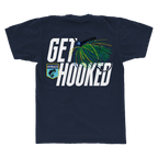 GET HOOKED