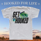 GET HOOKED