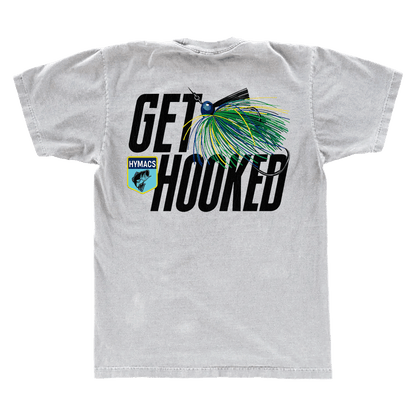 GET HOOKED